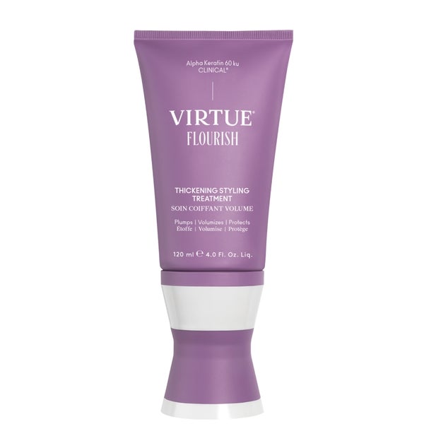 Virtue Virtue Flourish Thickening Styling Treatment 120ml