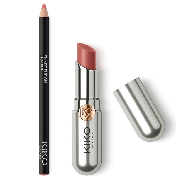 KIKO Milano KIKO Milano Exclusive Perfect Nude Lip Duo