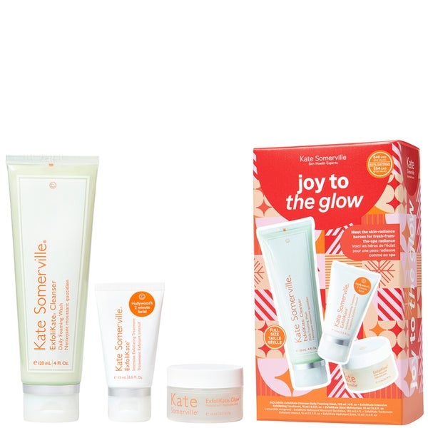Kate Somerville Kate Somerville Joy to the Glow Kit