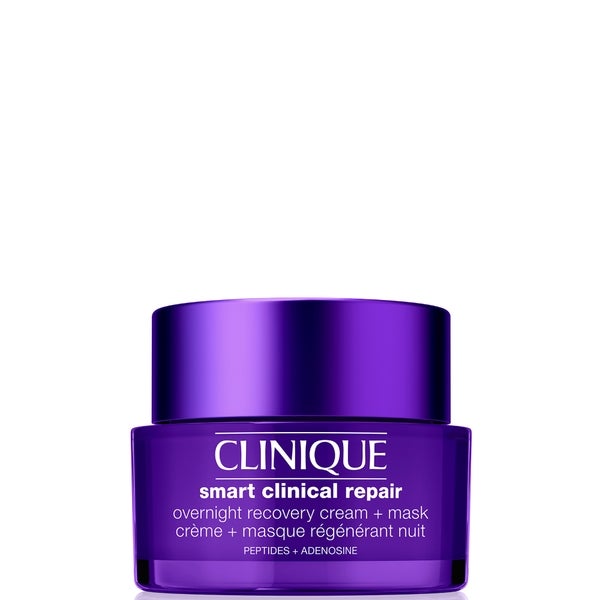 Clinique Clinique Smart Clinical Repair™ Overnight Recovery Cream + Mask 50ml