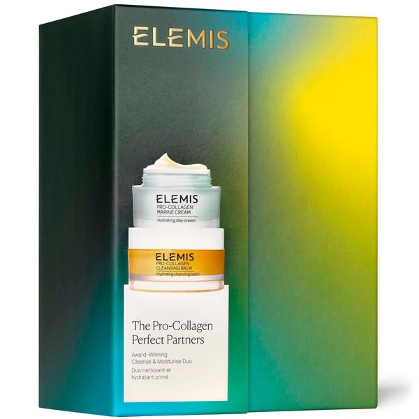 Elemis ELEMIS Kit: The Pro-Collagen Perfect Partners