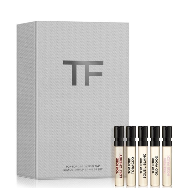 Tom Ford Tom Ford Private Blend Sampler Set