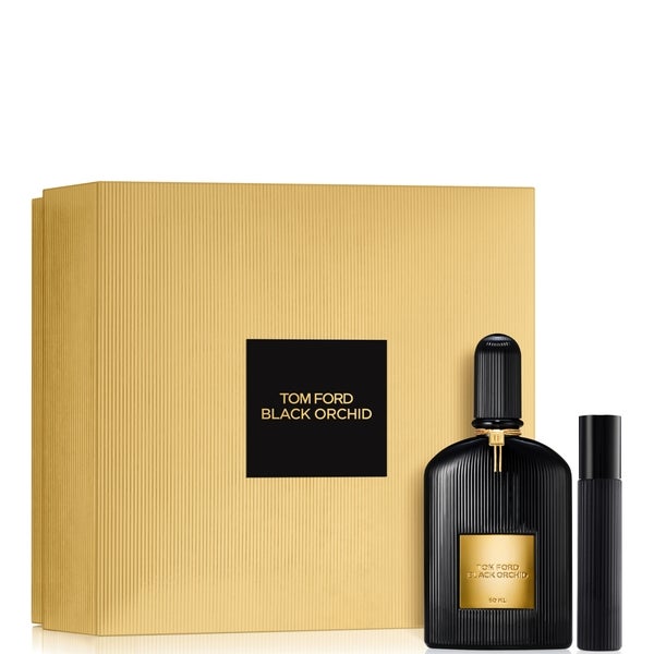 Tom Ford Tom Ford Black Orchid Eau de Parfum Set