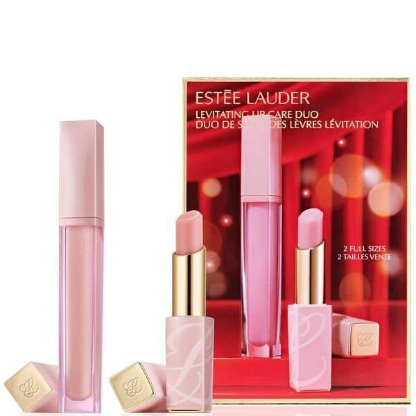 Estée Lauder Estée Lauder Levitating Lip Care 2-Piece Gift Set