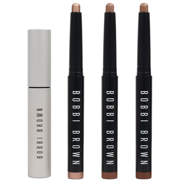 Bobbi Brown Bobbi Brown Swipe-And-Go Eye Icons Set