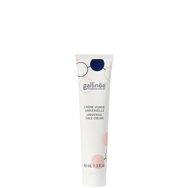 Gallinée Gallinée Universal Face Cream 40ml