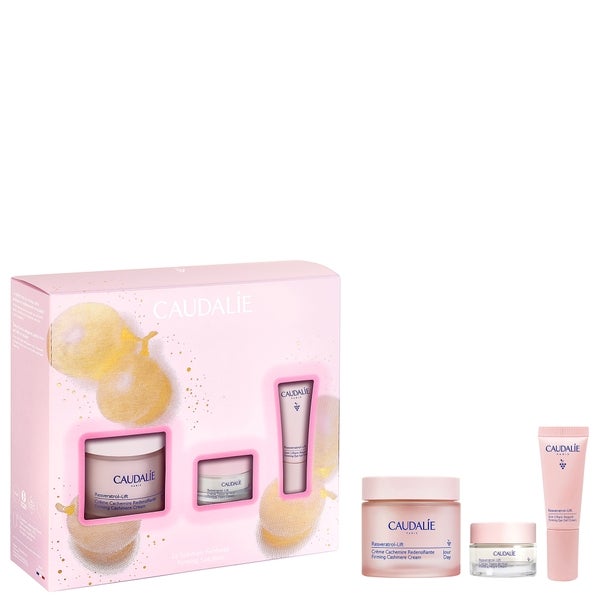 Caudalie Caudalie Christmas 2024 The Firming Edit