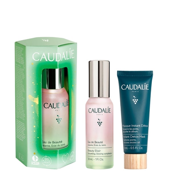 Caudalie Caudalie Christmas 2024 The Mini Icons Duo