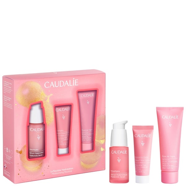 Caudalie Caudalie Christmas 2024 The Hydration Edit