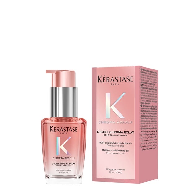 Kerastase Kérastase Chroma Absolu Huile Cicagloss 30ml