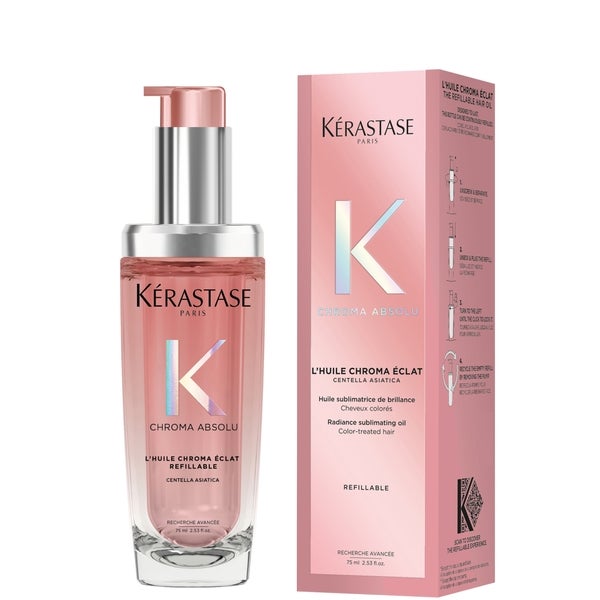 Kerastase Kérastase Chroma Absolu Huile Cicagloss 75ml