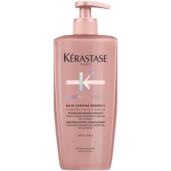 Kerastase Kérastase Chroma Absolu Bain Opaque 500ml