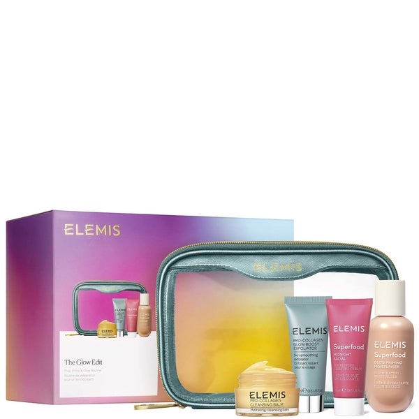 Elemis Elemis The Glow Edit