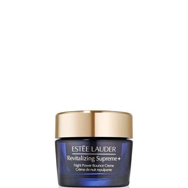 Estée Lauder Estée Lauder Revitalizing Supreme+ Night Power Bounce Crème Moisturiser 50ml