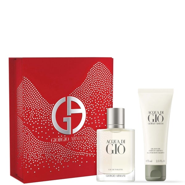 Armani Armani Acqua di Gio Eau de Toilette 50ml Gift Set