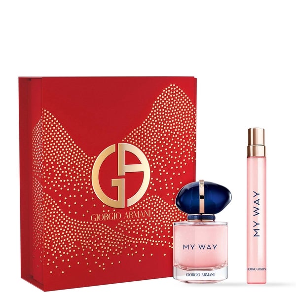 Armani Armani Si Eau de Parfum 30ml Gift Set