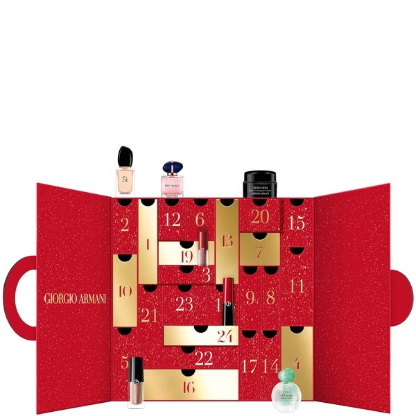 Armani Armani Advent Calendar
