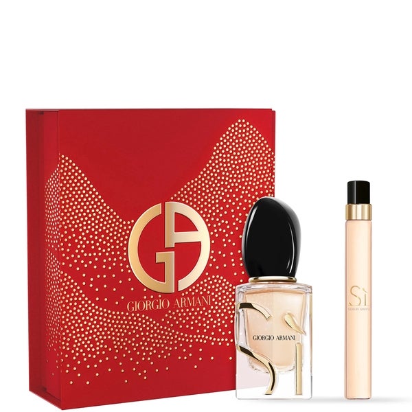 Armani Armani My Way Eau de Parfum 30ml Gift Set