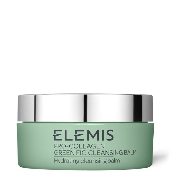 Elemis Elemis Pro-Collagen Green Fig Cleansing Balm 100g