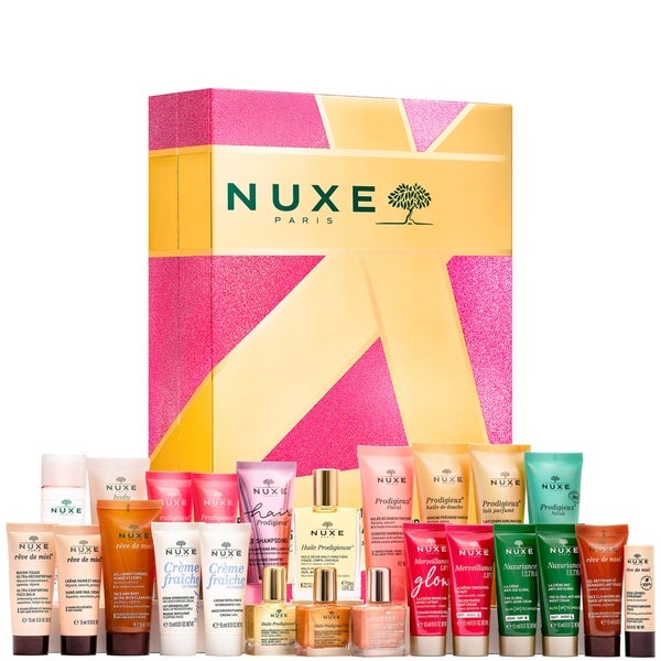 NUXE NUXE Advent Calender