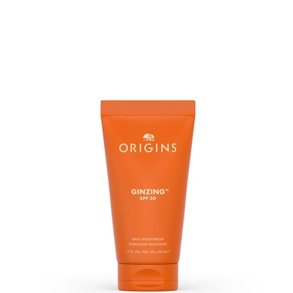 Origins Origins Ginzing SPF30 Daily Moisturizer 50ml