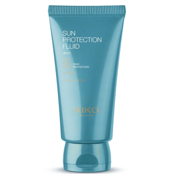 KIKO Milano KIKO Milano Sun Protection Body SPF 30 150ml