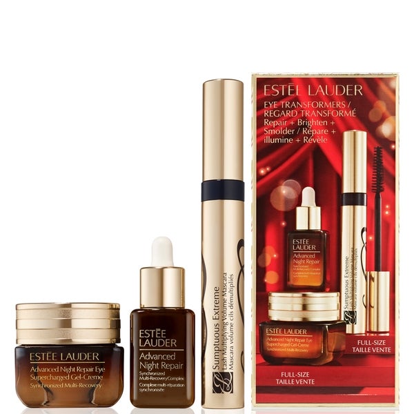 Estée Lauder Estée Lauder Eye Transformers 3-Piece Skincare Gift Set