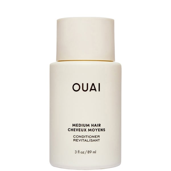 OUAI OUAI Medium Conditioner Travel Size 89ml