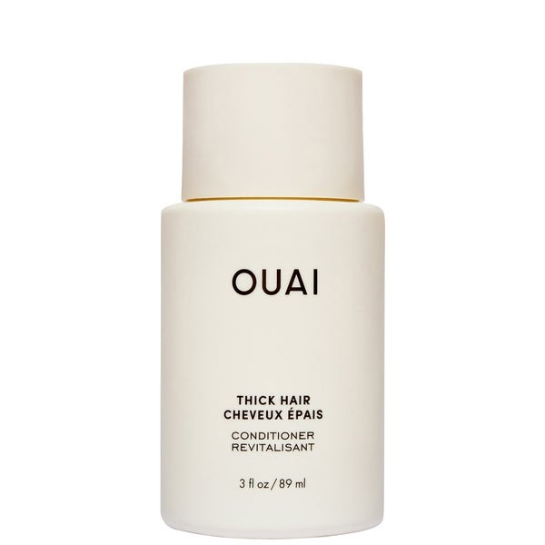 OUAI OUAI Thick Conditioner Travel Size 89ml