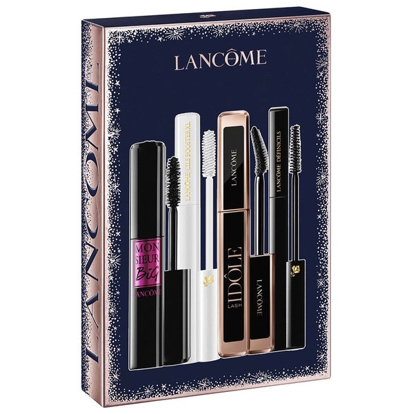 Lancôme Lancôme Mascara Trio Gift Set