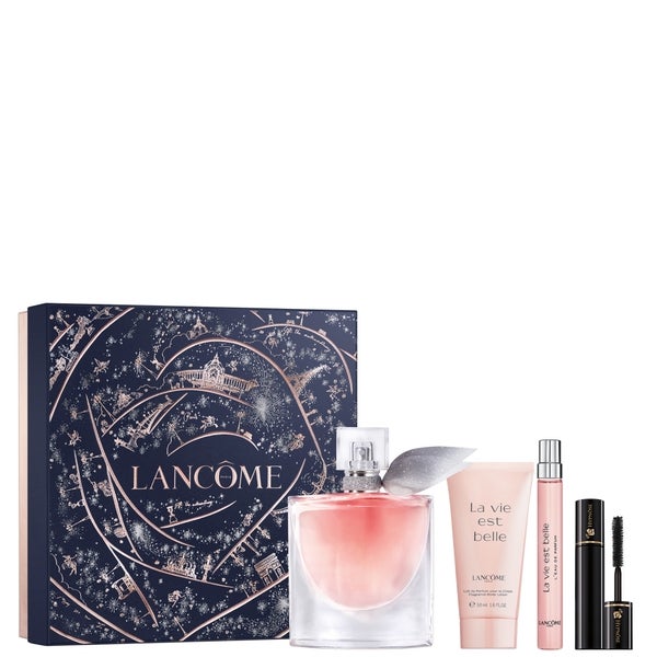 Lancôme Lancôme La Vie Est Belle Eau De Parfum 100ml Gift Set