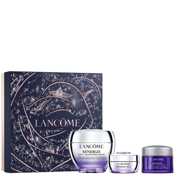 Lancôme Lancôme Renergie Cream 50ml Gift Set