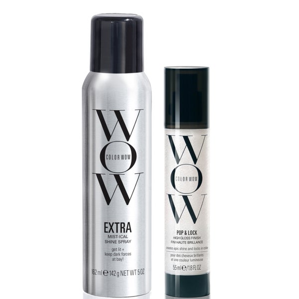 Color Wow Color Wow Shine and Gloss Duo