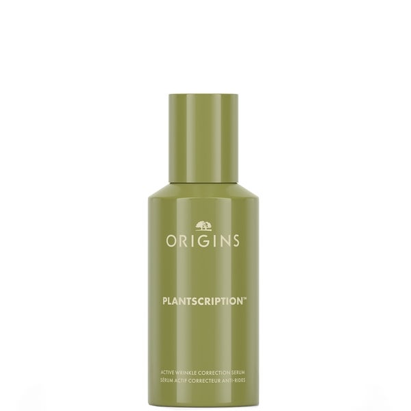 Origins Origins Plantscription Active Wrinkle Correction Serum 48ml