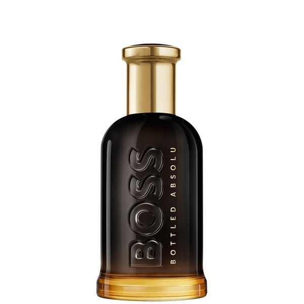 Hugo Boss Hugo Boss Boss Bottled Absolu Eau De Parfum Intense 100ml