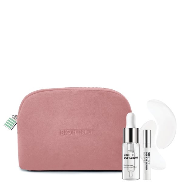 BIOEFFECT BIOEFFECT Best Seller Trio