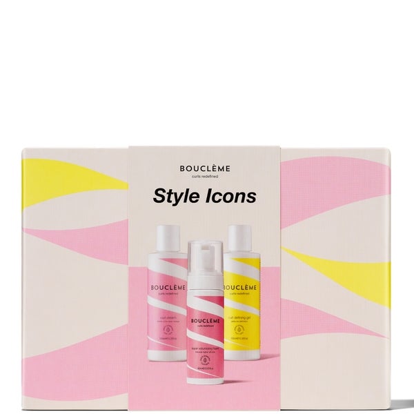 Boucleme Bouclème Style Icons