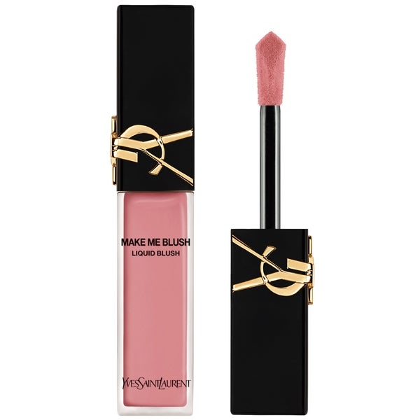 YSL Yves Saint Laurent Liquid Blush 15ml