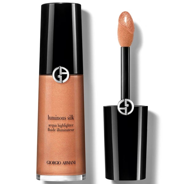Giorgio Armani Giorgio Armani Luminous Silk Acqua Highlighter 12ml