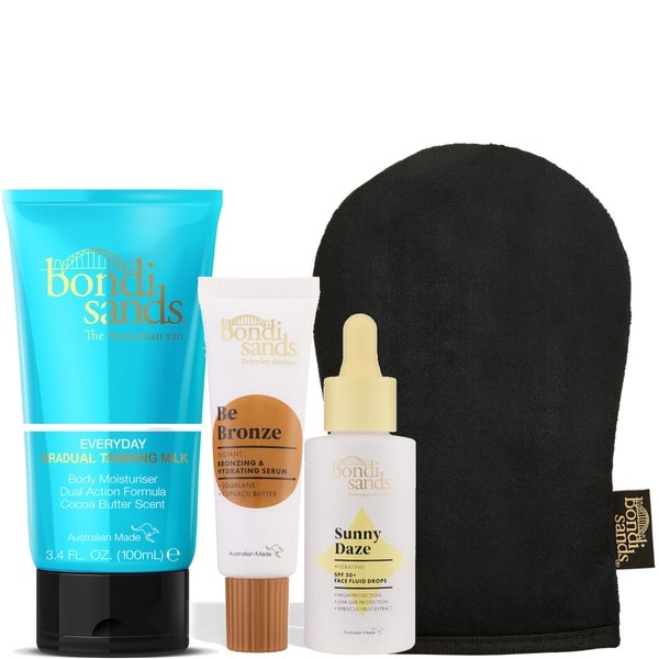 Bondi Sands Bondi Sands Airport Ready Bundle