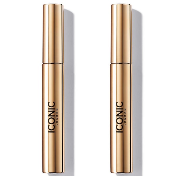 ICONIC London ICONIC London Triple Threat Mascara Duo