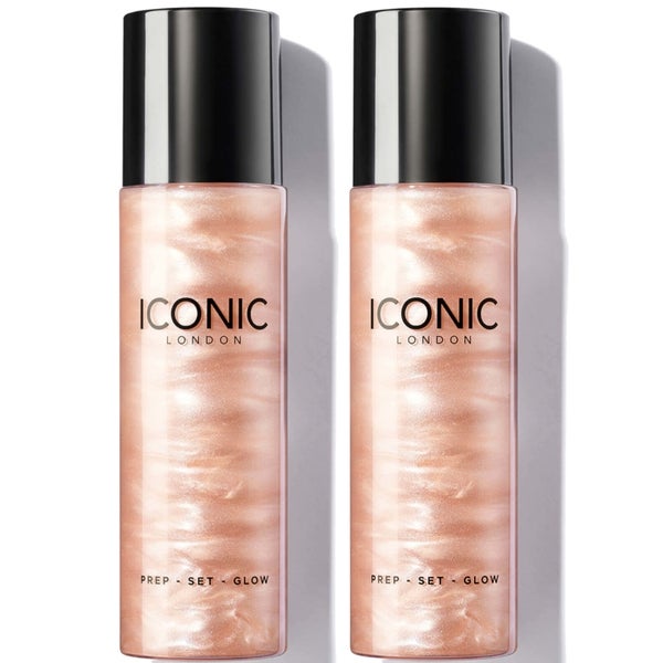 ICONIC London ICONIC London Prep Set Glow Duo
