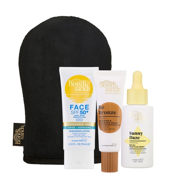 Bondi Sands Bondi Sands Airport Ready Set