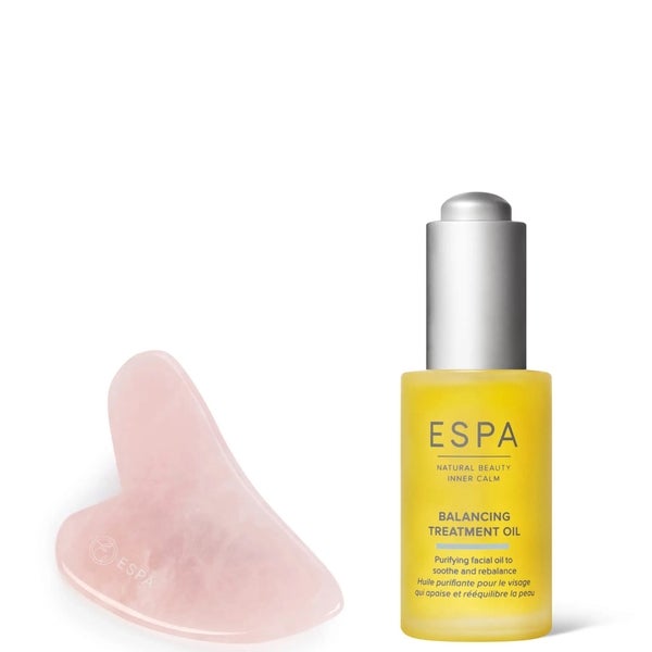 ESPA ESPA Gua Sha Duo