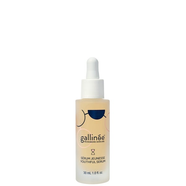 Gallinée Gallinée New Face Youthful Serum 30ml