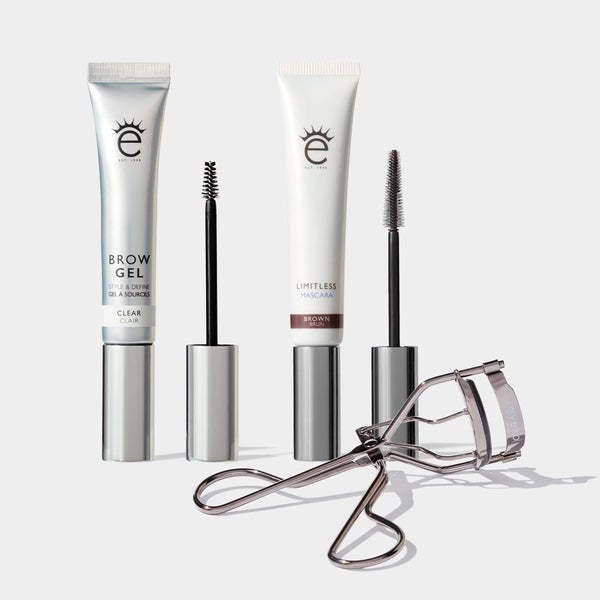 Eyeko Eyeko Get The Look No-Makeup Makeup