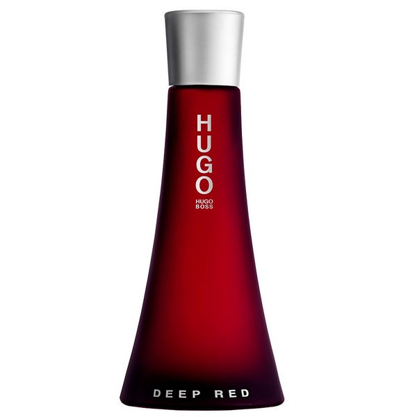Precio perfume hugo boss red 125 ml sales