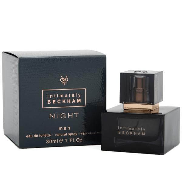 Intimately on sale beckham 30ml