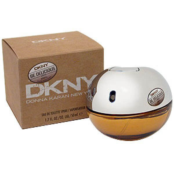 Dkny be delicious shop mens perfume