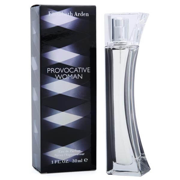 Provocative by elizabeth arden eau de hotsell parfum spray